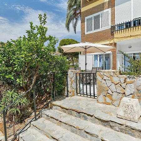 Sunny Terrace Apartment - La Zenia Beach Dehesa de Campoamor  Eksteriør bilde