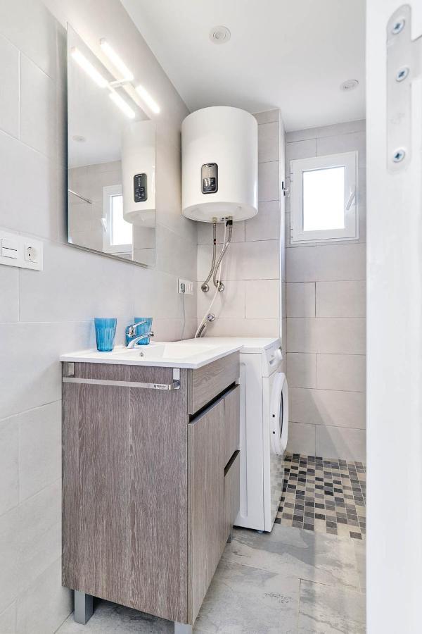 Sunny Terrace Apartment - La Zenia Beach Dehesa de Campoamor  Eksteriør bilde