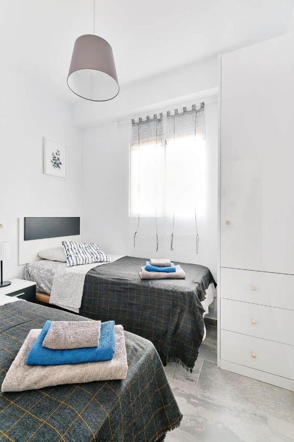 Sunny Terrace Apartment - La Zenia Beach Dehesa de Campoamor  Eksteriør bilde